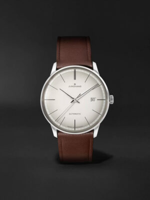 Meister Automatic Stainless Steel